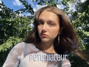 Petunialaur