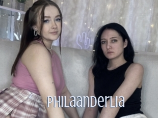 Philaanderlia