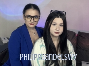 Philippaandelswy