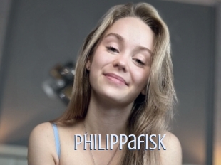 Philippafisk