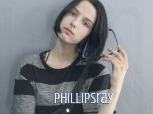 Phillipsray