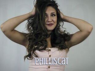 Philliscat