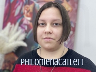 Philomenacatlett