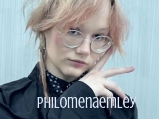 Philomenaemley