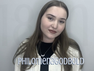 Philomenagodbold