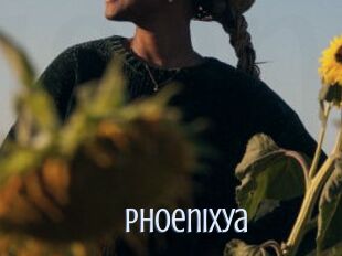 Phoenixya