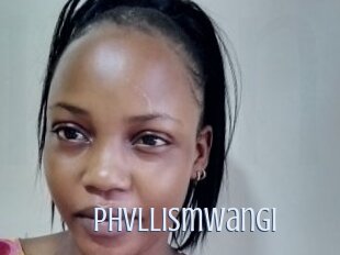 Phvllismwangi