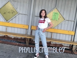 Phylliscrumbley