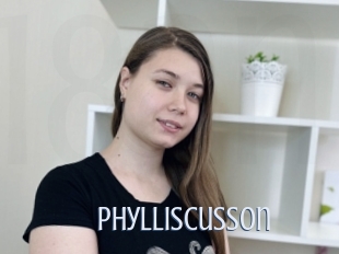 Phylliscusson