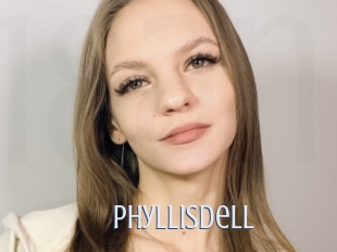 Phyllisdell