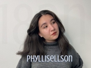 Phyllisellson