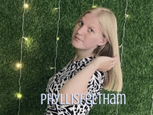 Phyllisfeltham