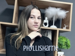 Phyllisharrie