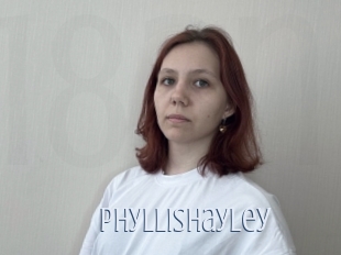 Phyllishayley