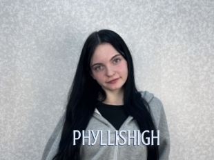 Phyllishigh