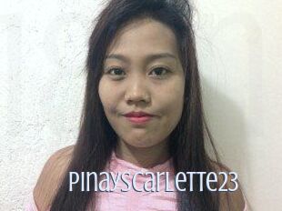 PinayScarlette23