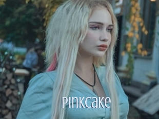 pinkcake 18 ans Nue