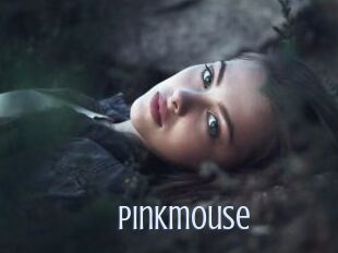 Pinkmouse