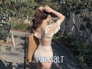 Pinksalt