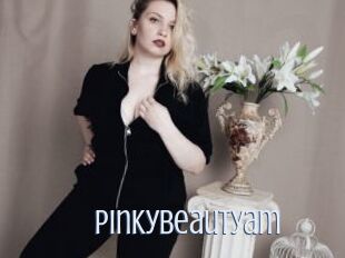 Pinkybeautyam