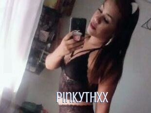 Pinkythxx
