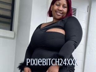 Pixiebitch24xxx