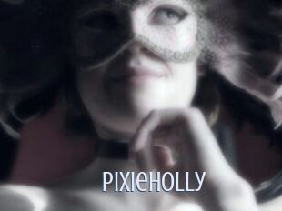 Pixieholly