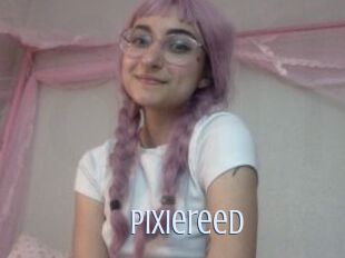 Pixiereed