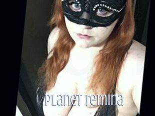 Planet_remina