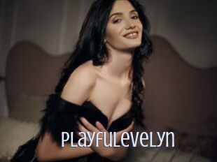 Playfulevelyn