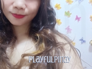 Playfulpinay