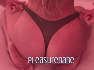 Pleasurebabe