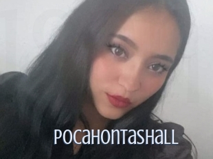 Pocahontashall