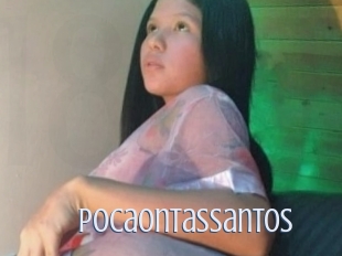 Pocaontassantos