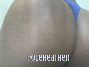 Poleheathen