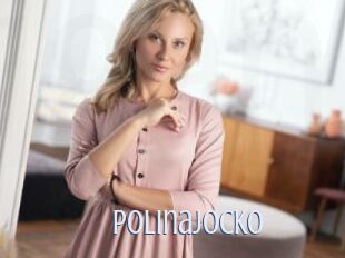 Polinajocko