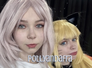 Pollyandafra