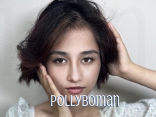 Pollyboman