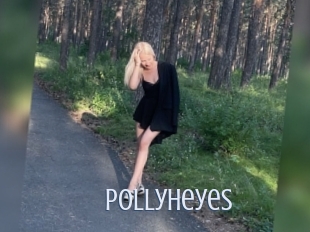 Pollyheyes