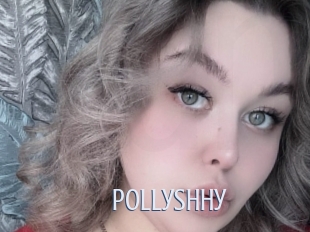 Pollyshhy