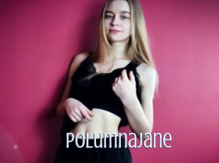 Polumnajane