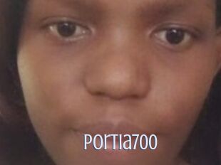 Portia700