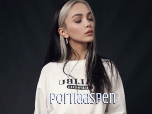 Portiaaspen