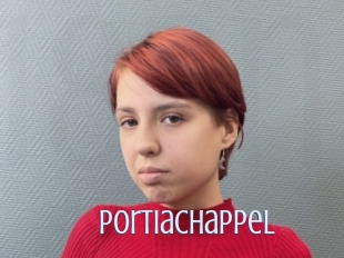 portiachappel 18 ans Nue