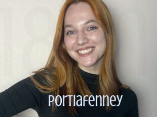 Portiafenney