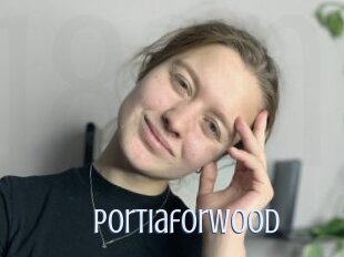 Portiaforwood