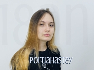 Portiahastey