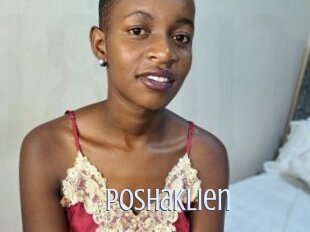 poshaklien 18 ans Nue
