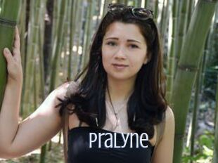 Pralyne