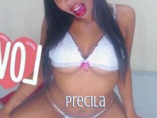Precila